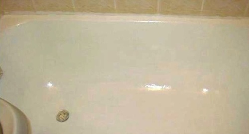 Реставрация ванны пластолом | Дальнереченск